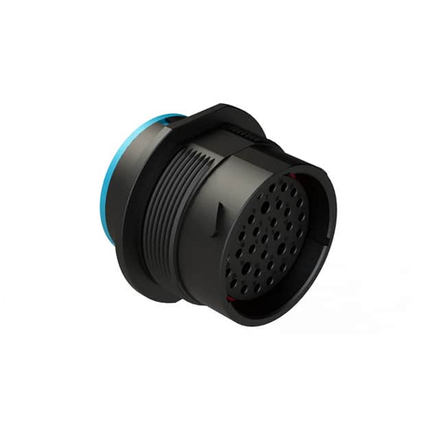 AHDP04-24-35SR-SRA Amphenol Sine Systems Corp  Circular Connector Housings